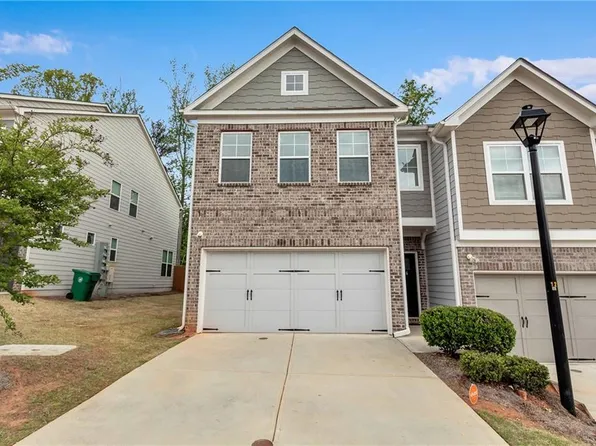 5326 Brooklands Dr, Lithonia, GA 30058