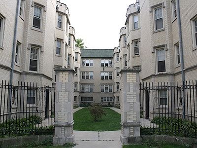2nd image of 1427 W Farwell Ave APT 3N