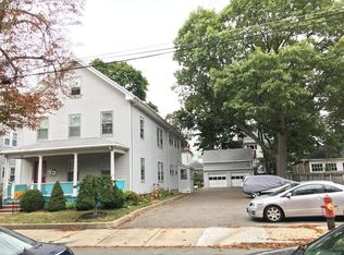 19 Chestnut St, Malden, MA 02148
