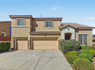 1001 Pleasing Plateau St, Henderson, NV 89002
