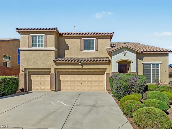 1001 Pleasing Plateau St, Henderson, NV 89002
