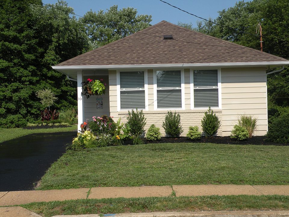view from the street
