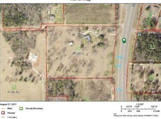 50225 Rabun Rd, Bay Minette, AL 36507