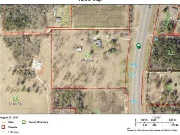 50225 Rabun Rd, Bay Minette, AL 36507