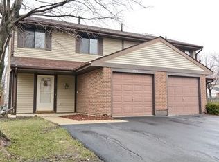 1704 Whitney Dr, Hanover Park, IL 60133