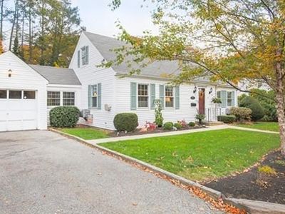 871 Concord Tpke, Arlington, MA, 02476