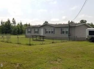 587 Winn Rd, Sunset, LA 70584