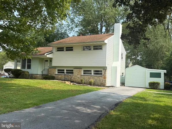 502 Briar Rd, Exton, PA 19341