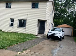 26330 Delton St, Madison Heights, MI