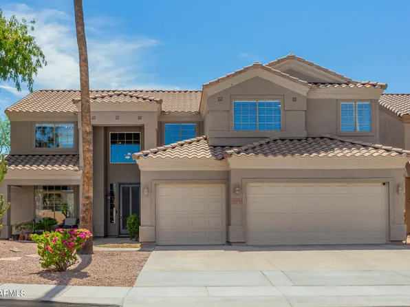 1422 S APACHE Drive, Chandler, AZ 85286