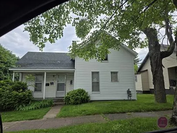217 Crippen St #1, Cadillac, MI 49601