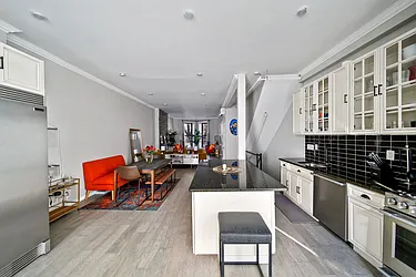 Rented by Corcoran