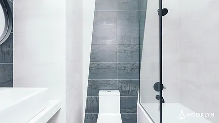 Rented by Nooklyn NYC LLC