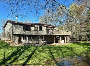 116331 Riverside Rd, Marshfield, WI 54449