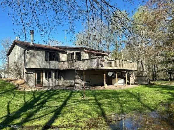 116331 RIVERSIDE ROAD, Marshfield, WI 54449