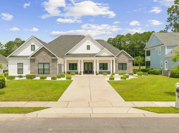 1838 Wood Stork Dr., Conway, SC 29526