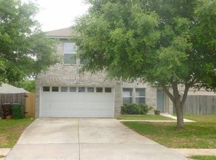 3121 Lake Cv, Round Rock, TX 78665