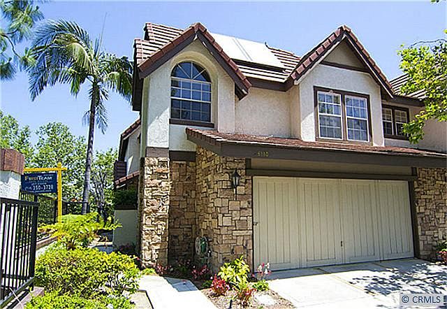 1st image of 6110 E Canyon Ct #1
