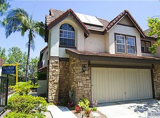6110 E Canyon Ct #1, Anaheim, CA 92807