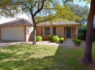 2537 Lavendale Ct, Austin, TX 78748