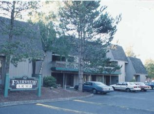 305 7th St #A-203, Fairview, OR 97024