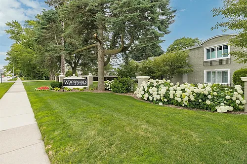 1111 N Old Woodward Ave #1 Photo 1
