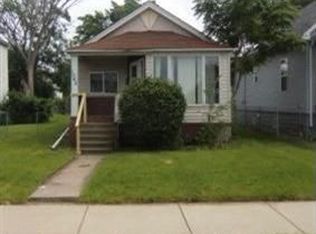1042 Kenwood St, Hammond, IN 46320