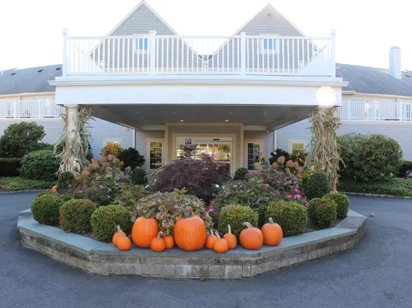 1207 Heatherwood, Yarmouth Port, MA 02675