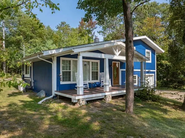 35756 Lake St, Cohasset, MN 55721