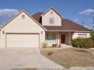 322 East St, Comfort, TX 78013