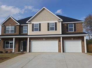 406 Red Hawk Pt, Kathleen, GA 31047