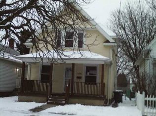 3136 Franklin Ave, Toledo, OH 43608
