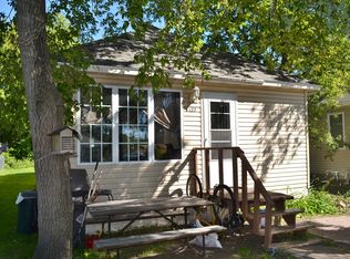 127 3rd St NE, Crosby, MN 56441