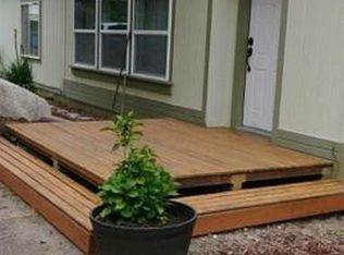 391 Fern Rd #B, Port Angeles, WA 98362