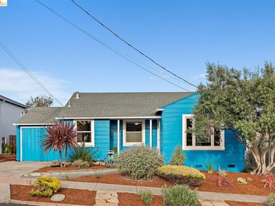 1650 Shasta St, Richmond, CA, 94804