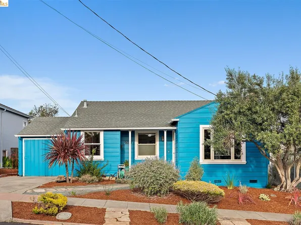 1650 Shasta St, Richmond, CA 94804