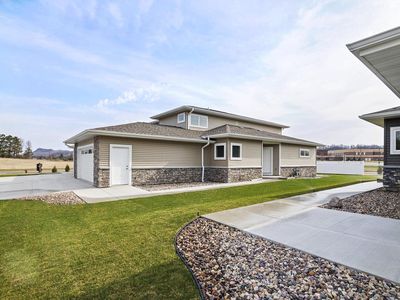 1200 Sween DRIVE #1, Holmen, WI, 54636