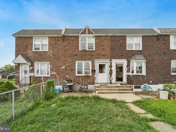 268 N Oak Ave, Clifton Heights, PA 19018