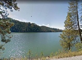 LOT 16 E Fernan Ct, Coeur D Alene, ID 83814