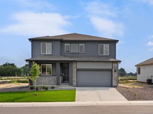 1593 Colorado River Drive, Windsor, CO 80550