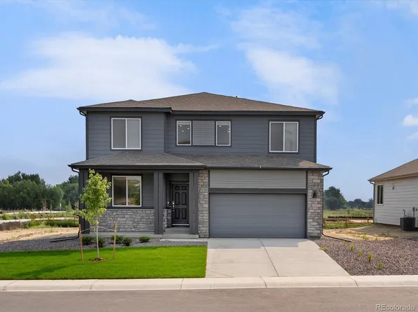 1593 Colorado River Drive, Windsor, CO 80550