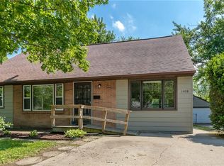 1408 Havens Ave, Des Moines, IA 50315