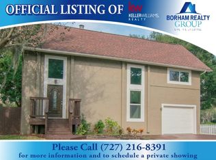 213 Lake Shore Dr W, Palm Harbor, FL 34684