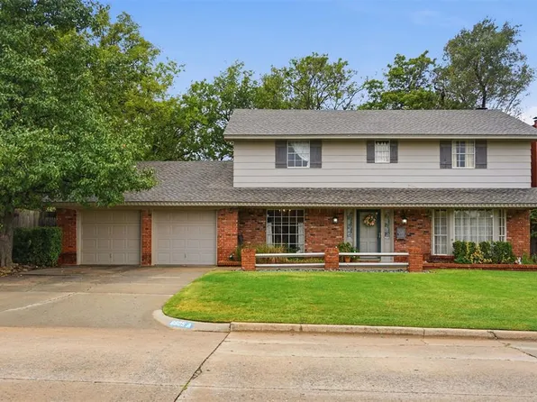 6605 N Shawnee Ave, Oklahoma City, OK 73116