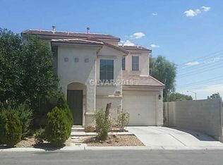 2482 El Valle St, Las Vegas, NV 89142