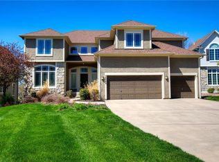 14682 S Garnett St, Olathe, KS 66062