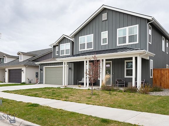 3rd image of 802 Butler Creek Ave