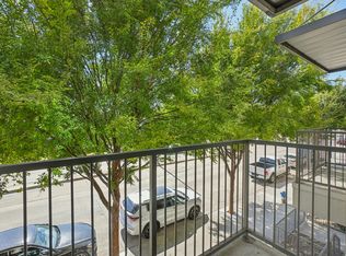 SYNC at West Dallas, Dallas, TX 75208