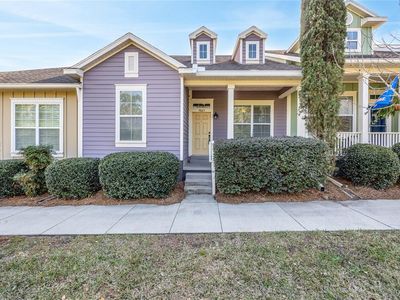 7665 SW 24th Ln, Gainesville, FL, 32608