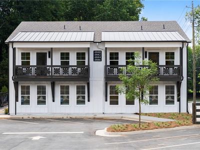4846 Allatoona Gtwy #12, Acworth, GA, 30101